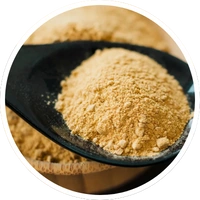Maca root in LipoFit capsules