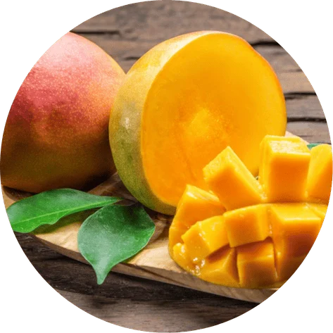 African mango extract in LipoFit